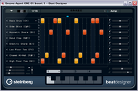 Beat Designer