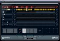 LoopMash
