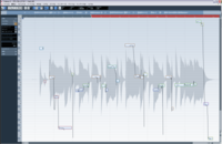 VariAudio
