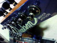 Jackson ヘッド