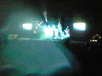 Oasis - FUJI ROCK '09