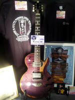 NOUPAUL - TOKYO GUITAR SHOW