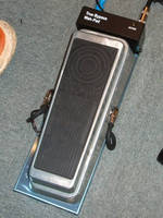 G-LAB True Bypass Wah Pad - TOKYO GUITAR SHOW
