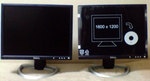 DELL 2001FP