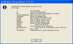 iata76_cd.exe の起動オプション